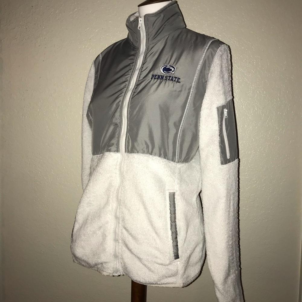 Penn State Jacket Size XL